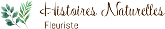 Logo Histoires Naturelles